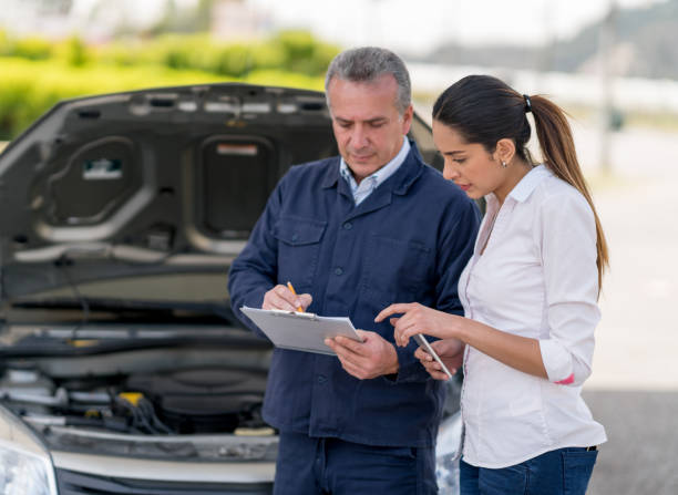 Liability coverage specialist in Orange City